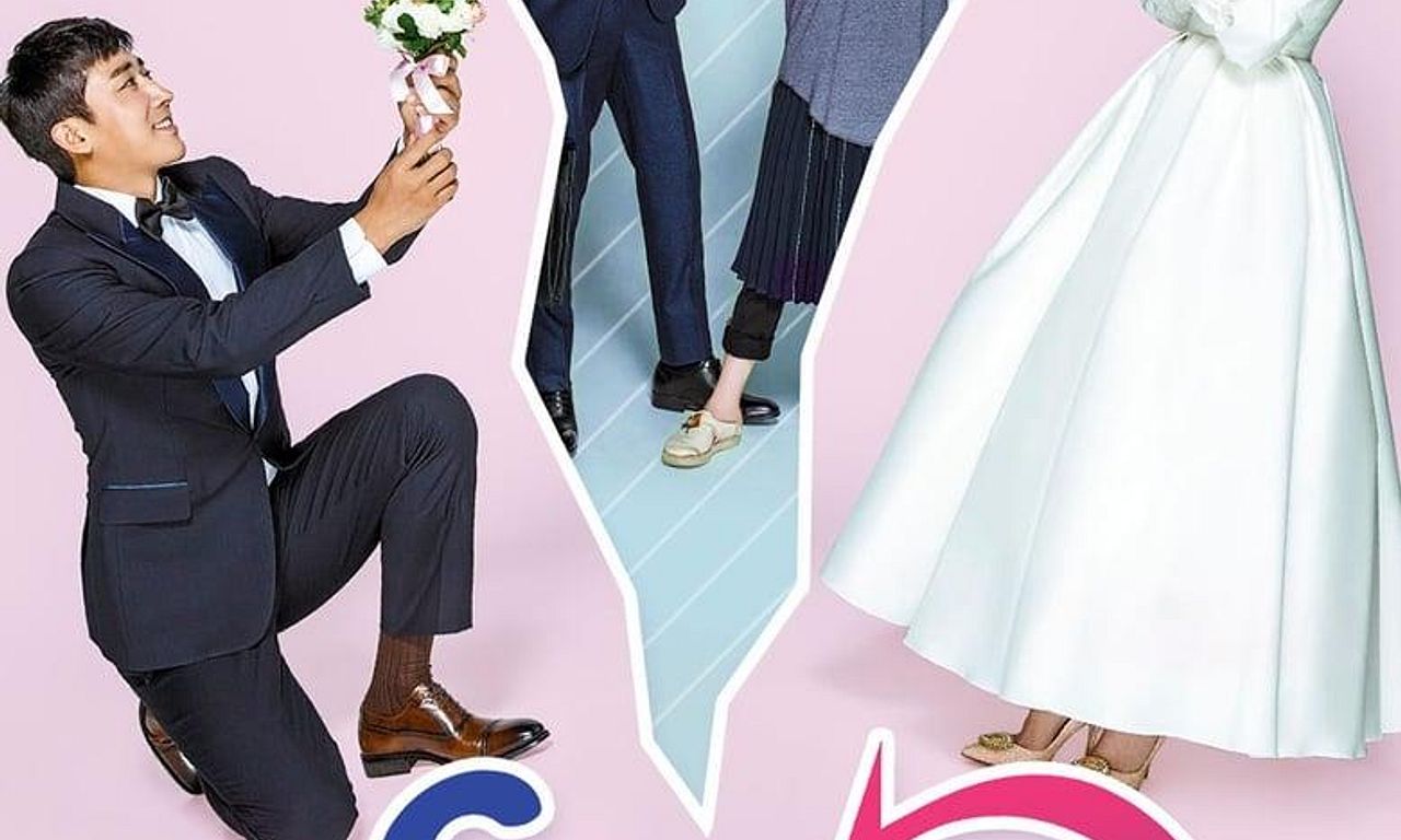 header image for Go Back Couple