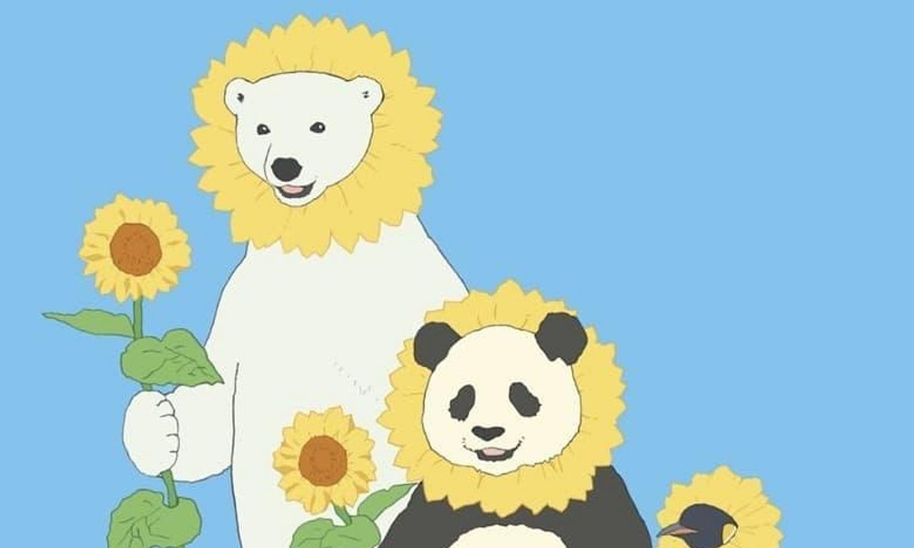 header image for Polar Bear Cafe