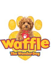 Waffle the Wonder Dog