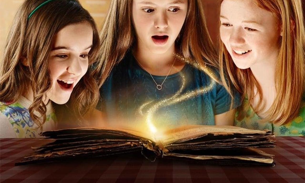 header image for Just Add Magic