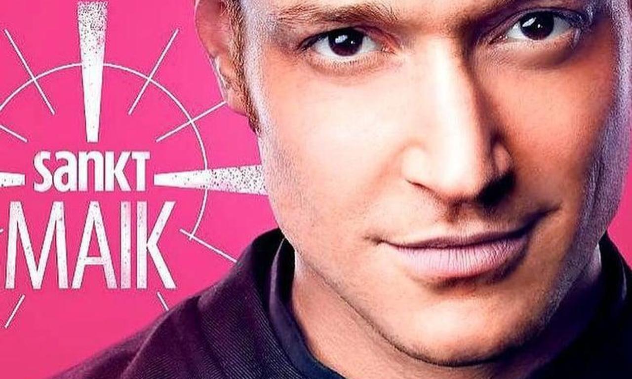 header image for Saint Maik