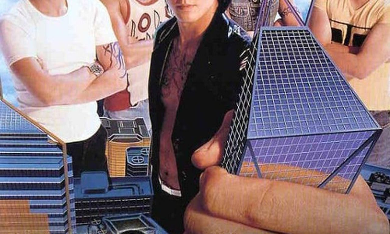 header image for Young and Dangerous 3