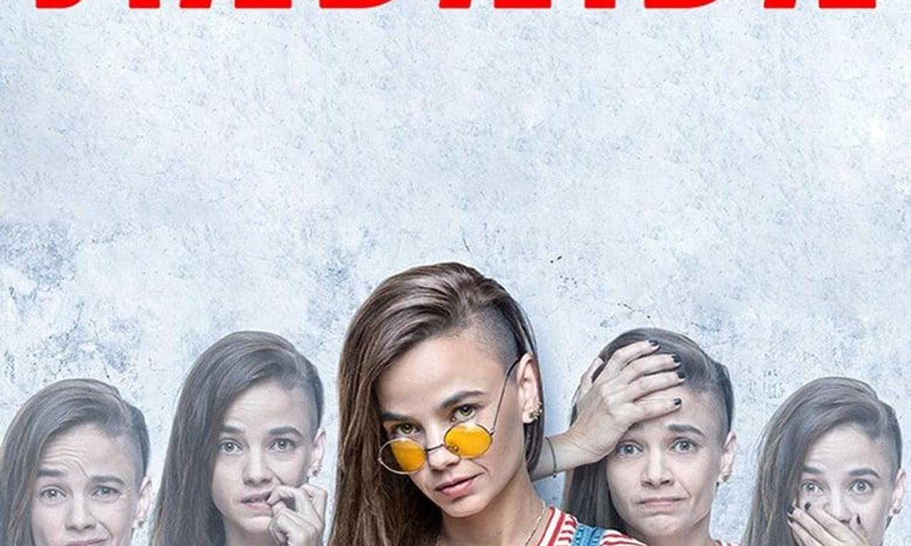 header image for Dumb