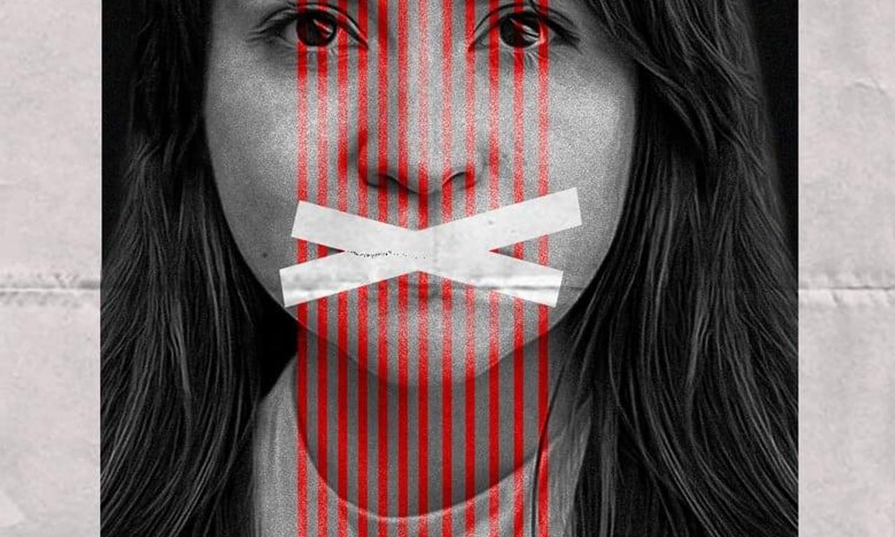 header image for No Promised Land