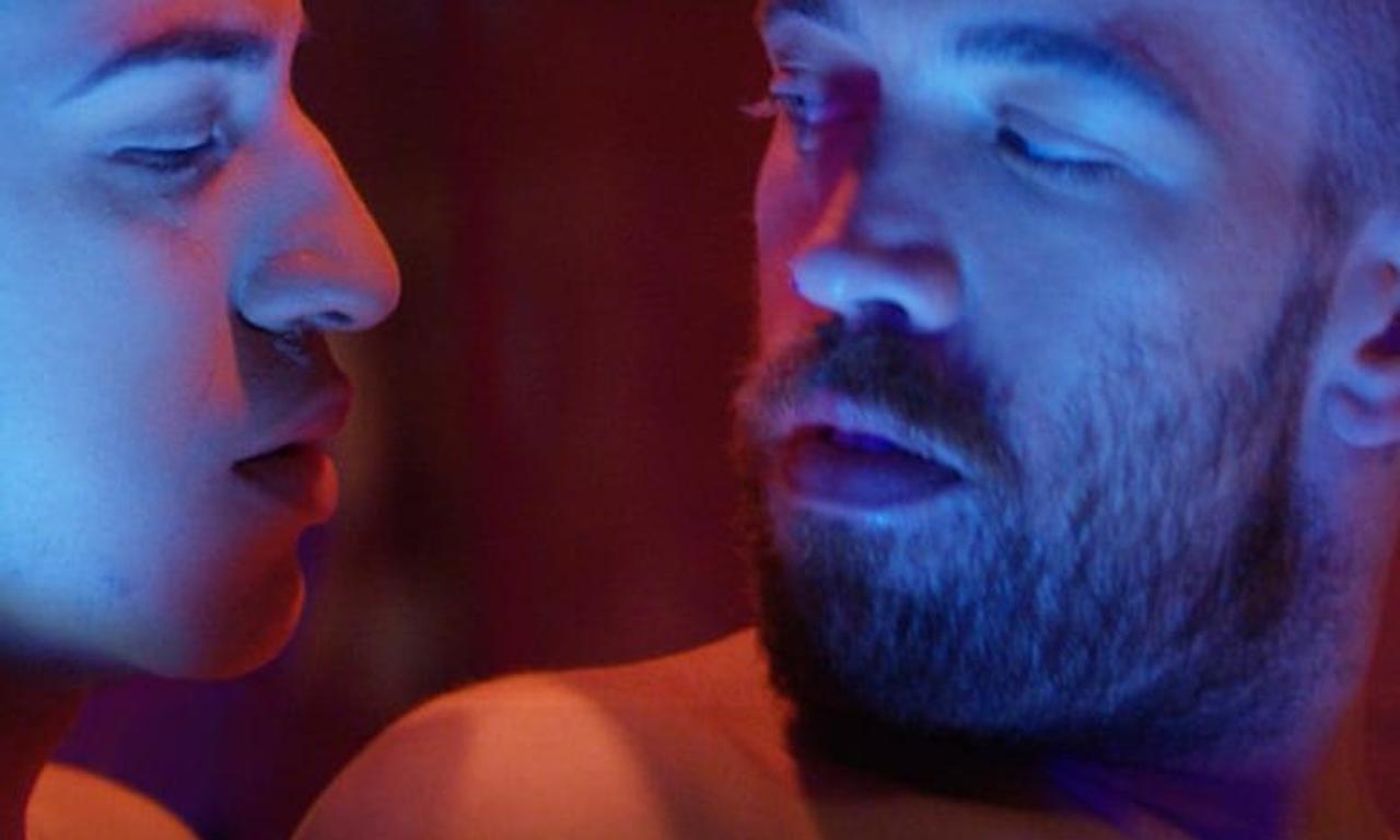 header image for Neon Boys