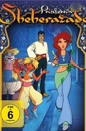 Princesse Sheherazade
