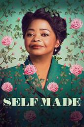 Self Made: Inspired by the Life of Madam C.J. Walker