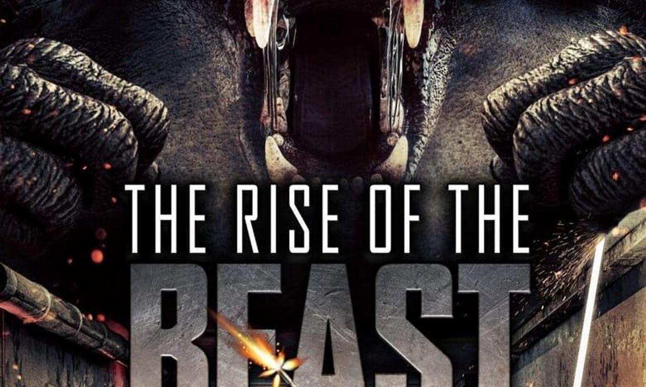 The Rise of the Beast - Where to Watch and Stream Online – Entertainment.ie