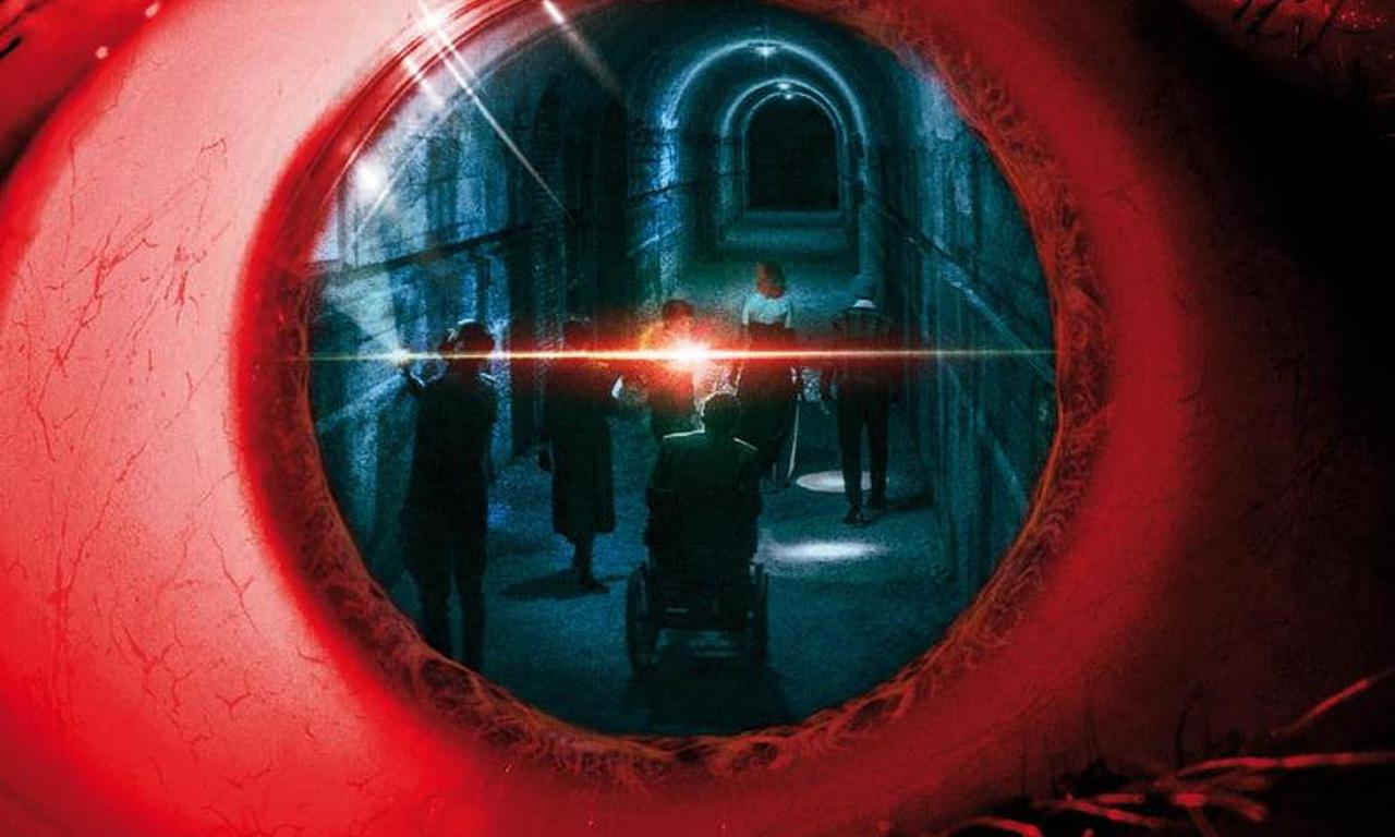 header image for The Bunker Game