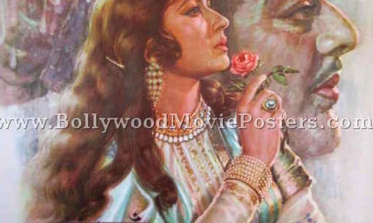 header image for Noorjehan