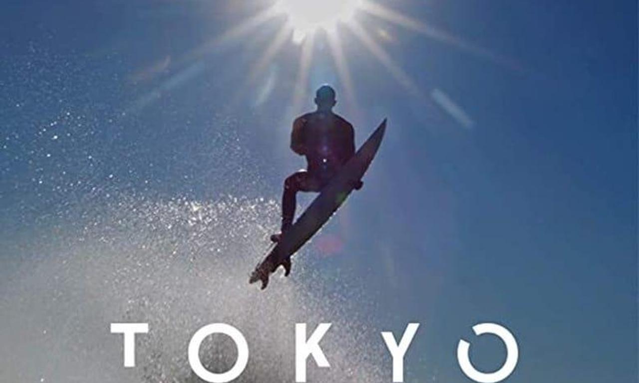 header image for Tokyo Rising