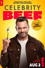 Celebrity Beef