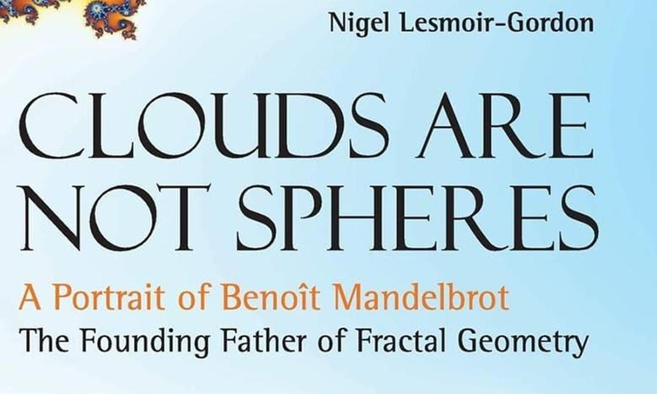 header image for Clouds Are Not Spheres