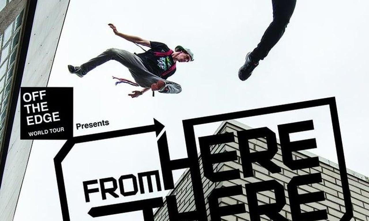 header image for From Here to There