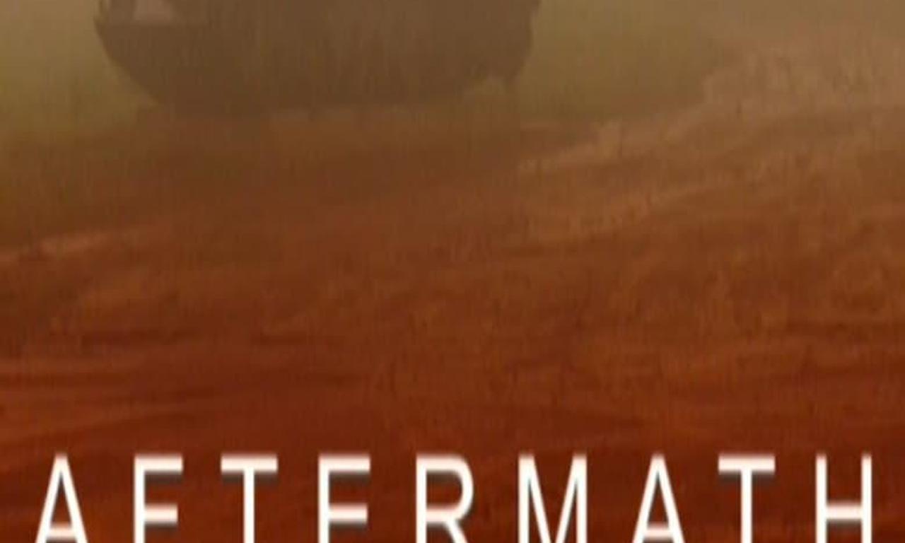 header image for Aftermath: The Remnants of War