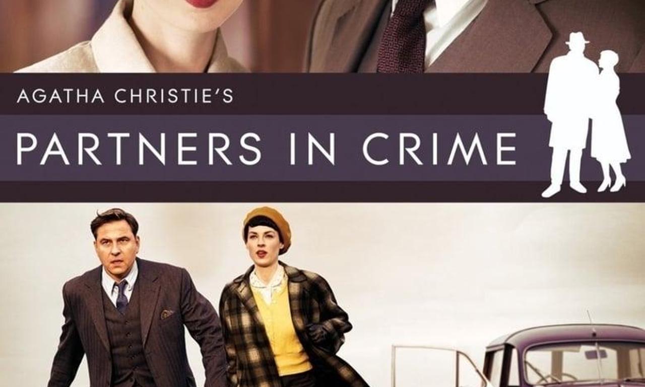 header image for Partners in Crime