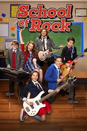School of Rock