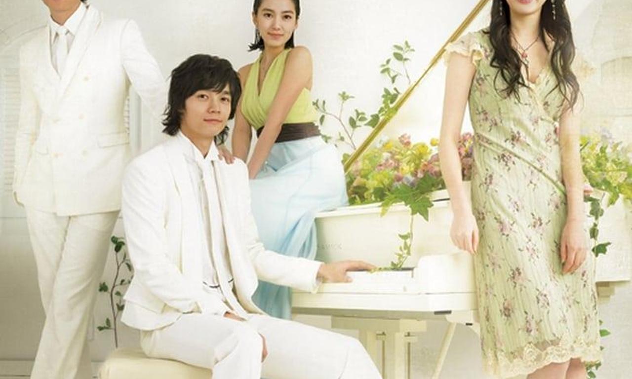 header image for Spring Waltz