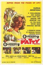 The Case of Patty Smith