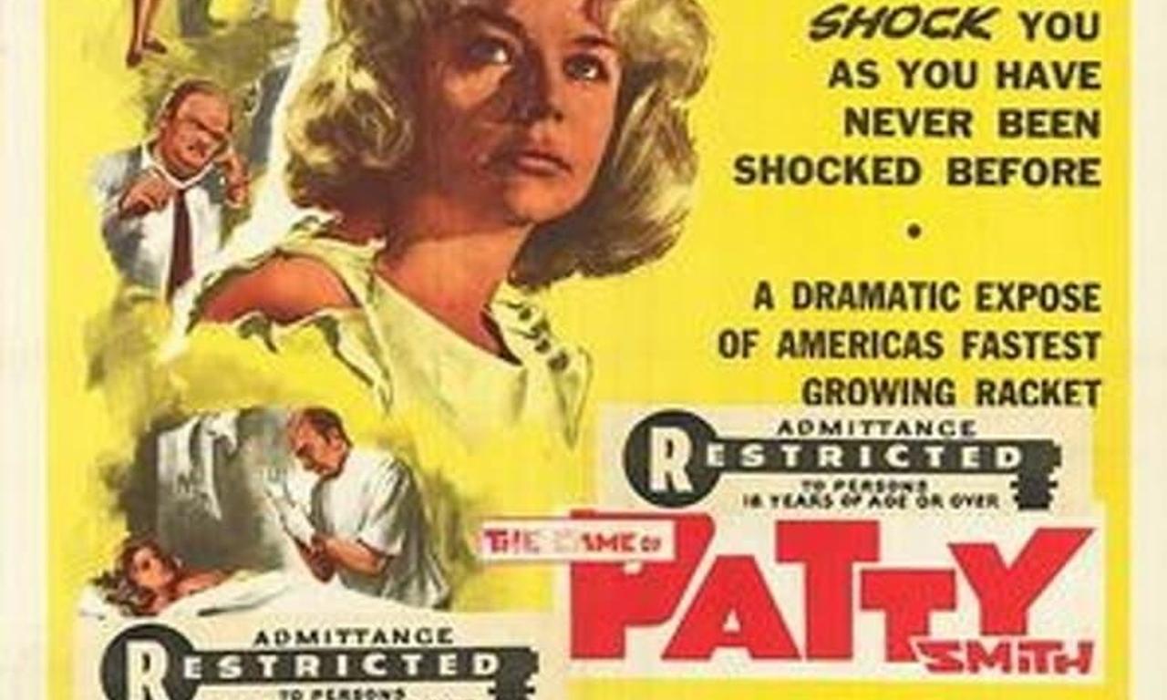 header image for The Case of Patty Smith