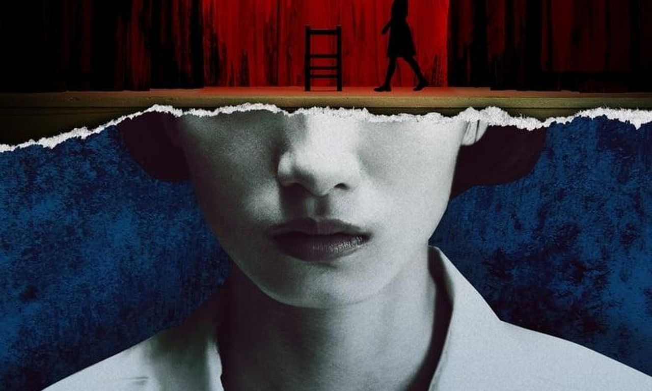 header image for Detention