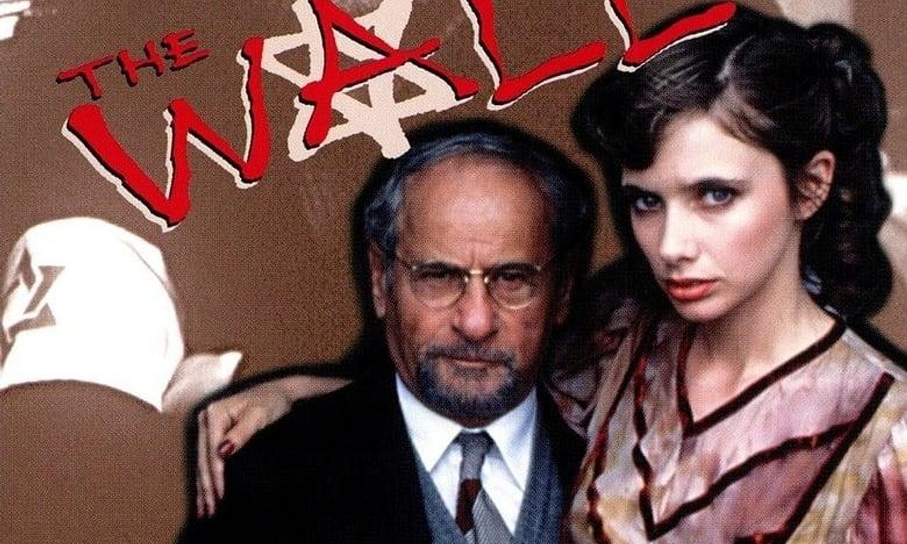 header image for The Wall