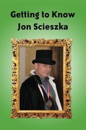 Getting to Know Jon Scieszka