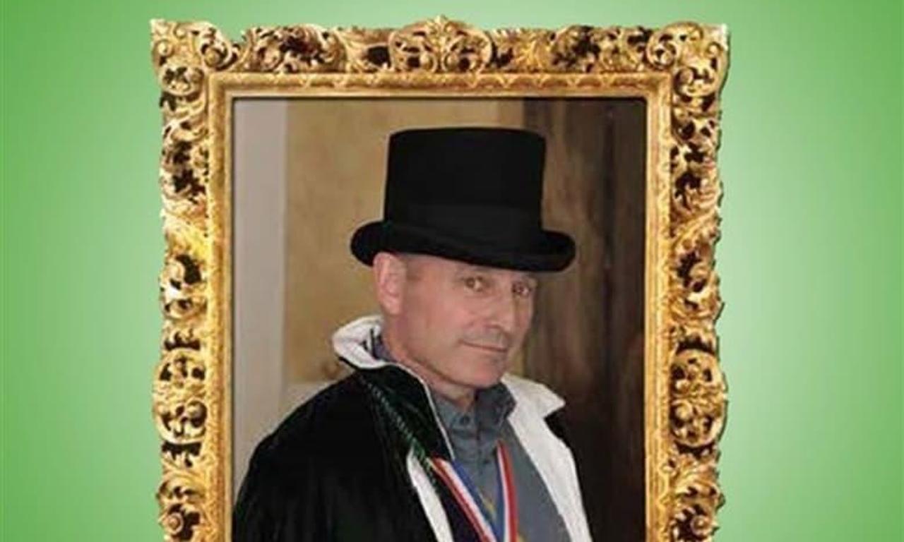 header image for Getting to Know Jon Scieszka