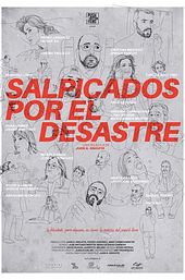Salpicados por el desastre