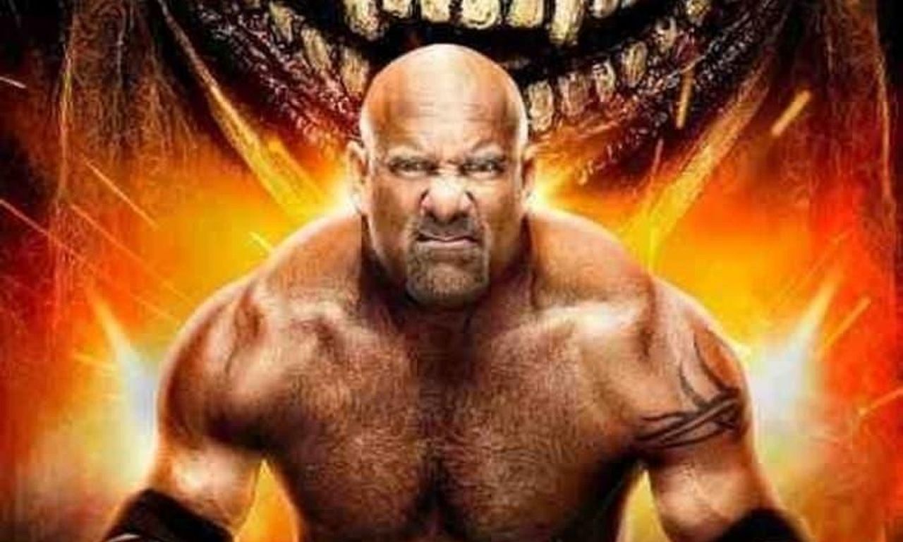 header image for WWE Super ShowDown 2020