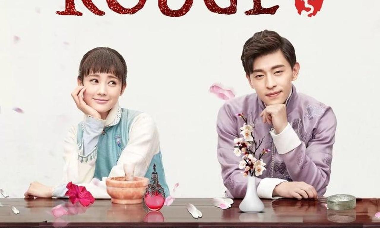 header image for Blossom in Heart