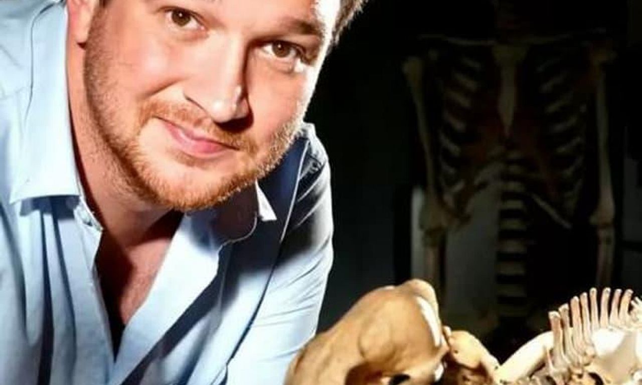 header image for Secrets of Bones