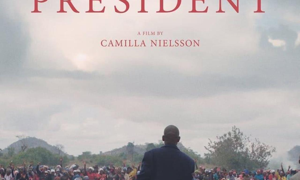 header image for President