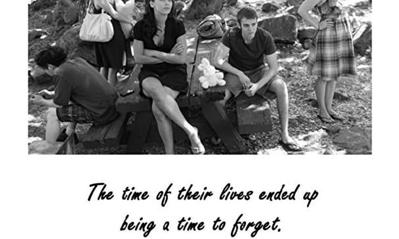 header image for The Last Trip