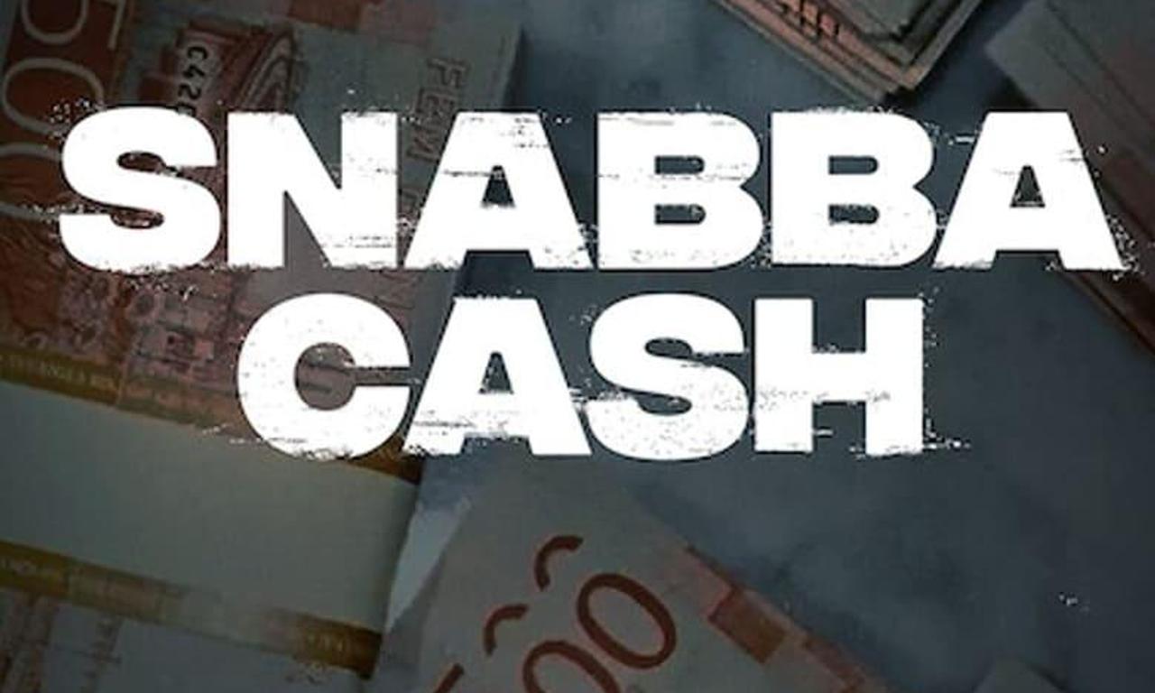 header image for Snabba Cash