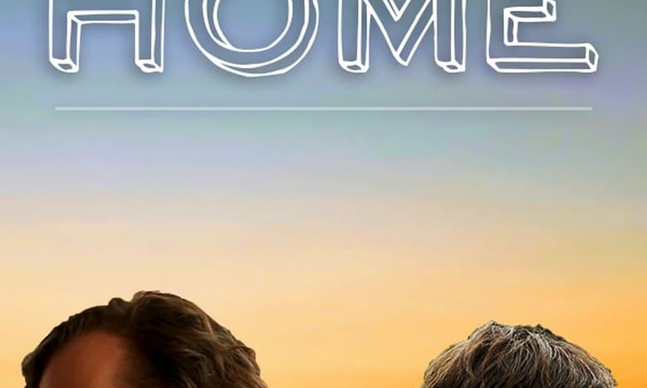 header image for Drawn Back Home
