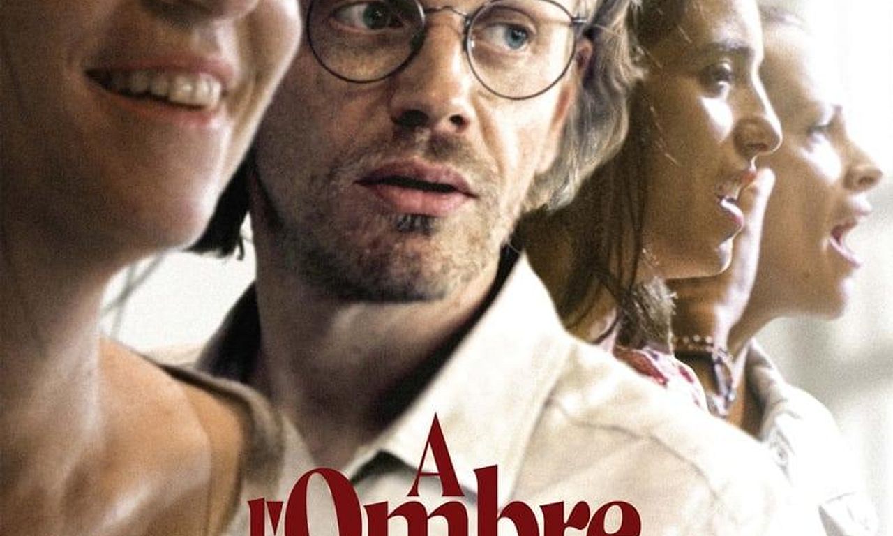 header image for Singing Jailbirds