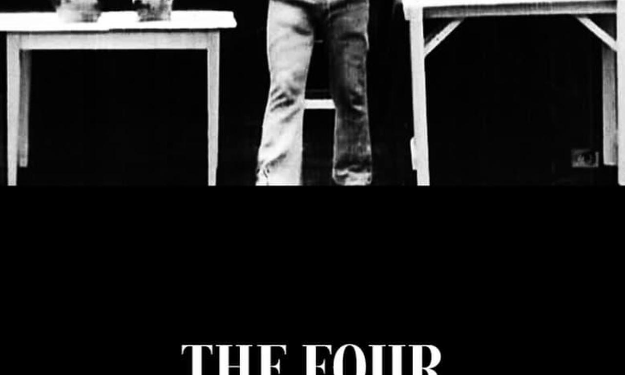header image for The Four Troublesome Heads