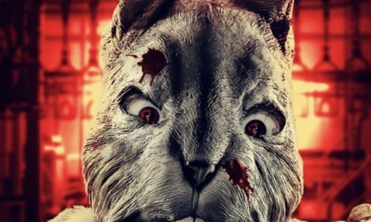 header image for Easter Bunny Massacre