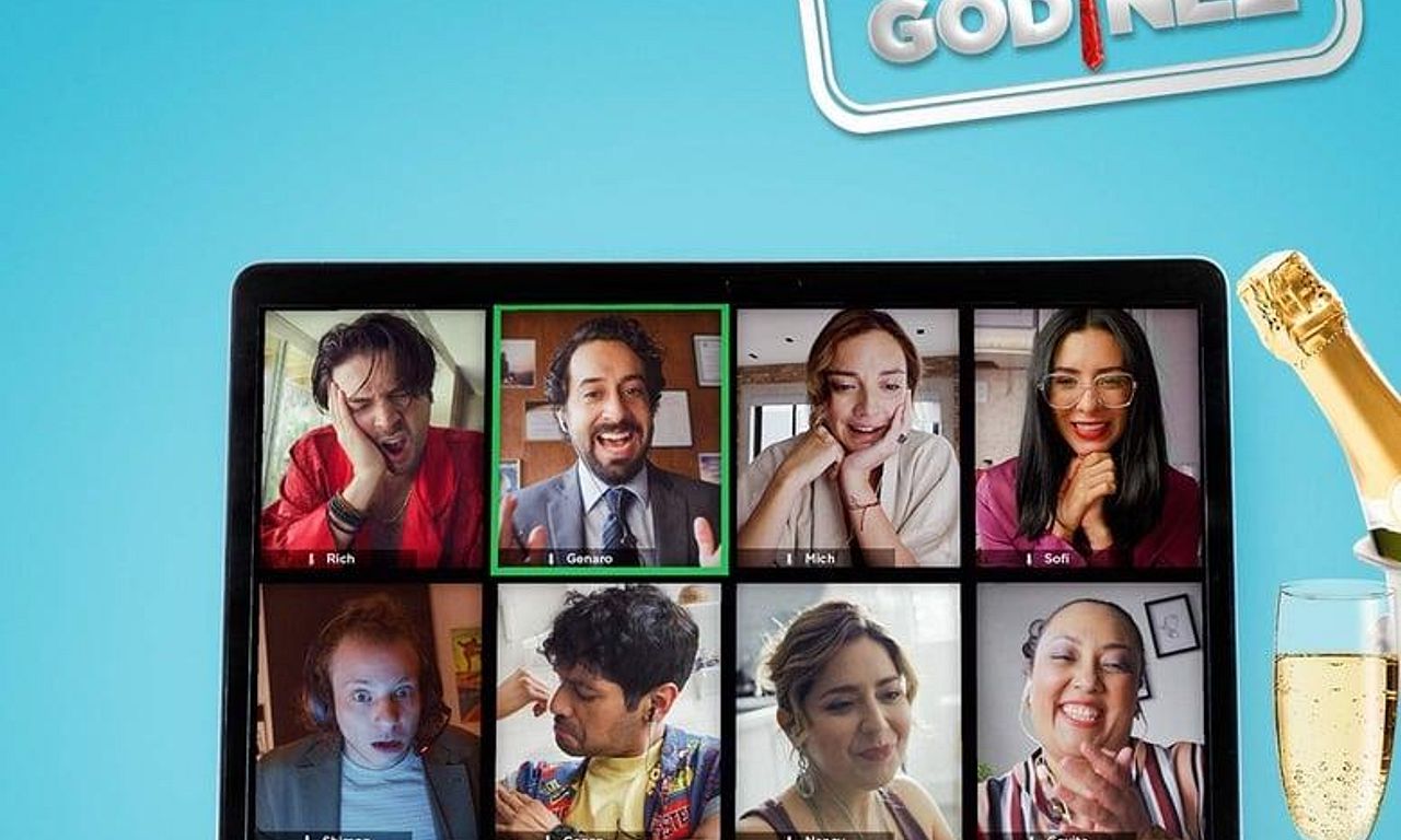 header image for Yuppies versus Stooges: Home Office