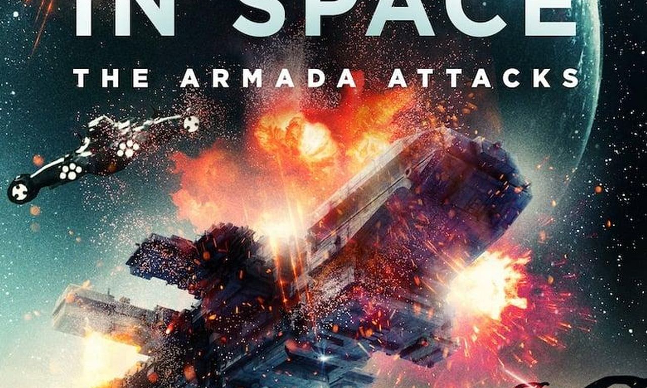 header image for Battle in Space: The Armada Attacks