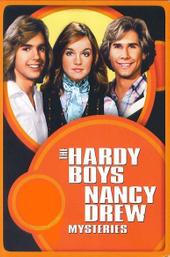 The Hardy Boys / Nancy Drew Mysteries