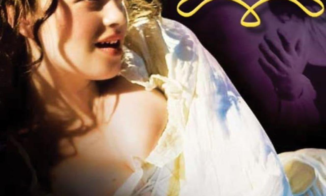header image for Fanny Hill
