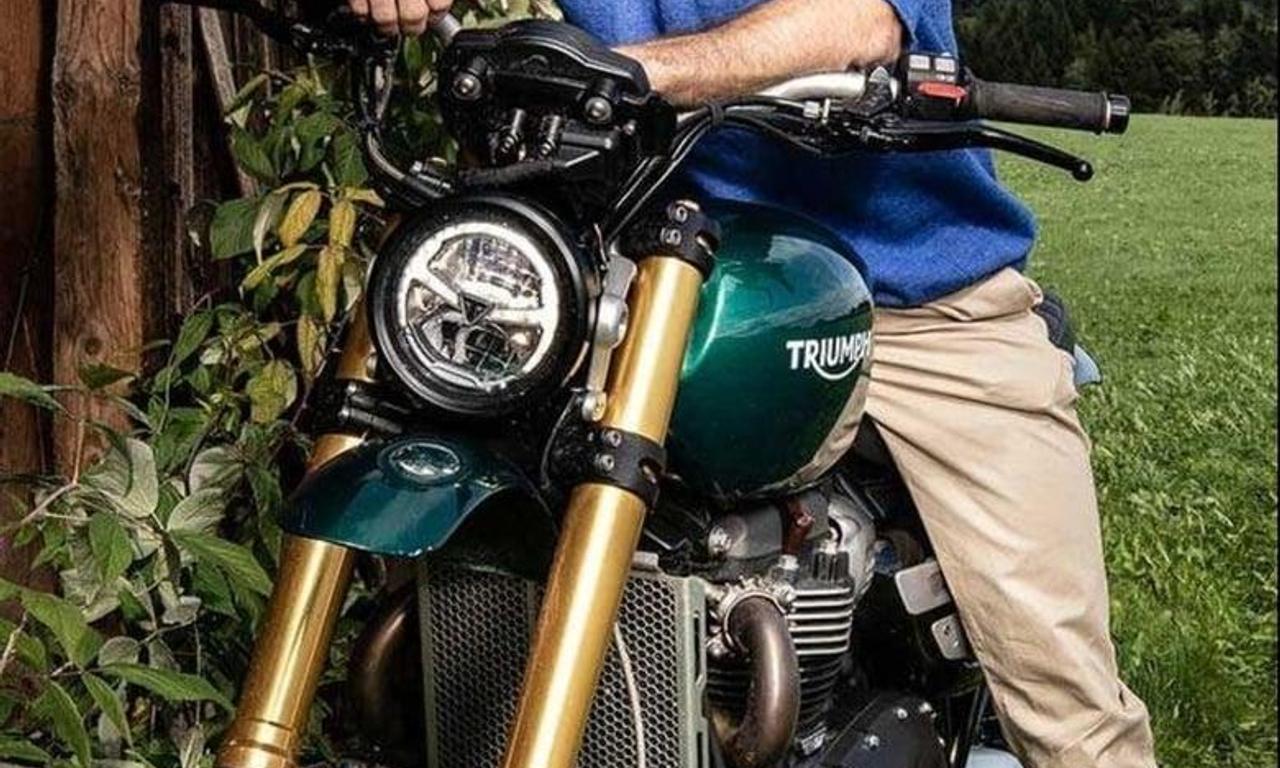 header image for Guy Martin's Great Escape