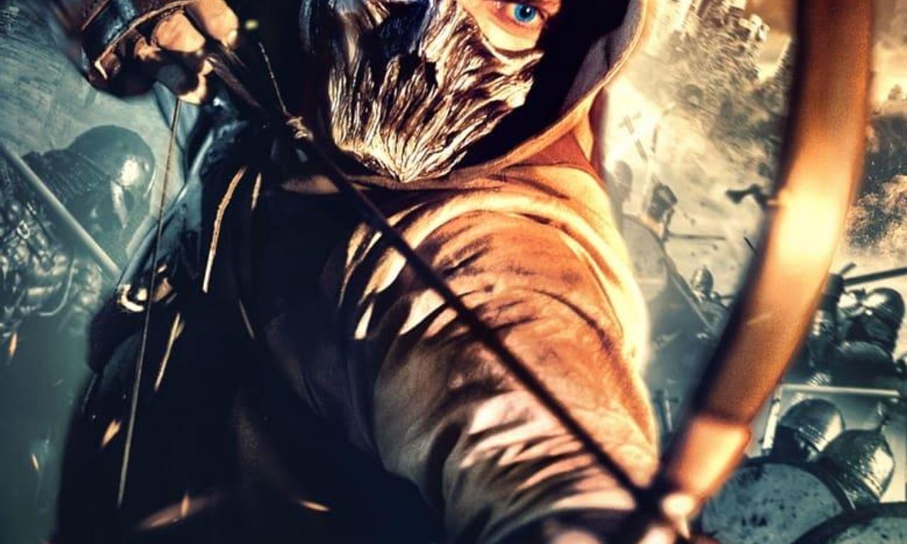 header image for The Siege of Robin Hood