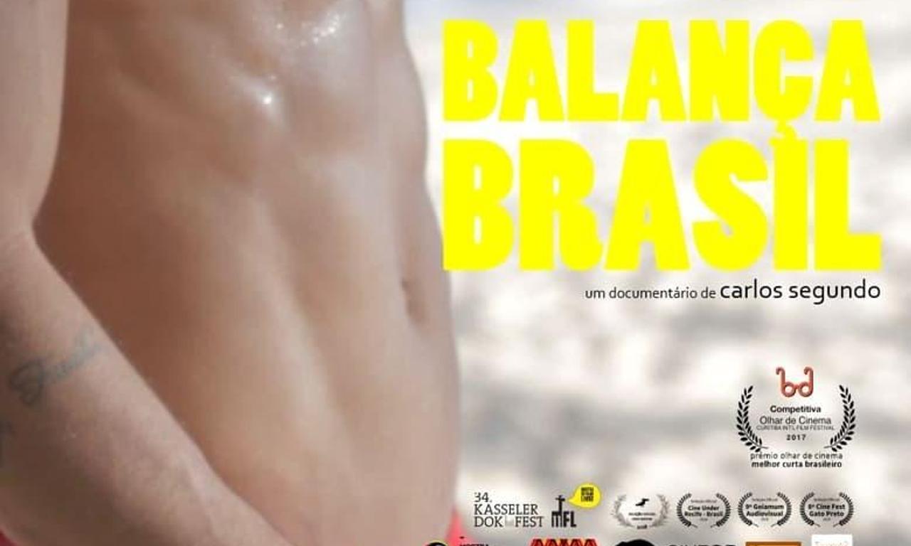 header image for Balança Brasil