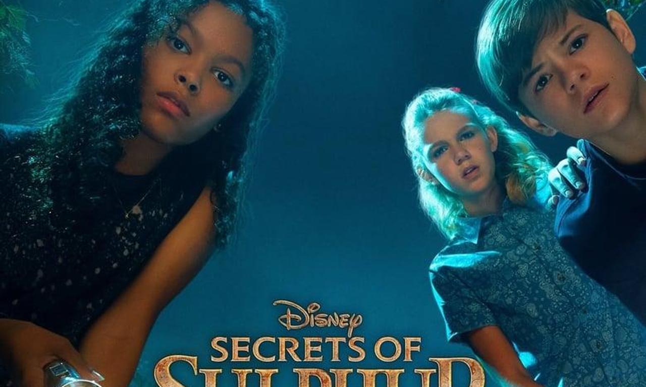 header image for Secrets of Sulphur Springs