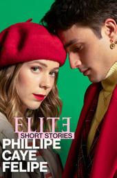 Elite Short Stories: Phillipe Caye Felipe