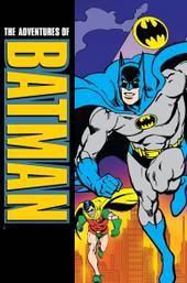 The Adventures of Batman