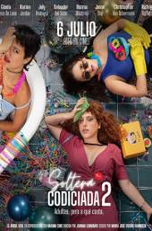 Soltera codiciada 2
